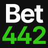 Bet442 logo