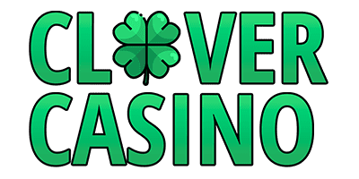 Clover Casino logo