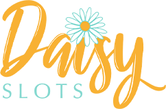 Daisy Slots logo