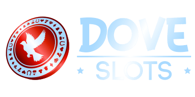 Dove Slots logo