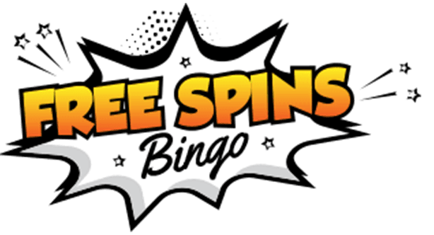 Free Spins Bingo logo