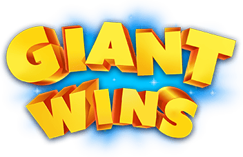 Giant Wins logo