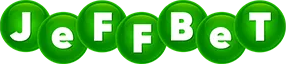 JeffBet logo