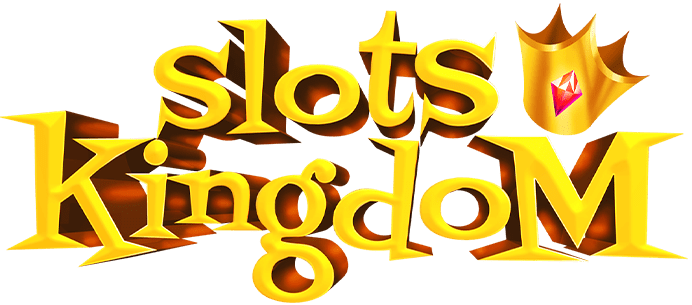 Slots Kingdom logo