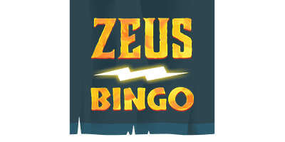Zeus Bingo logo